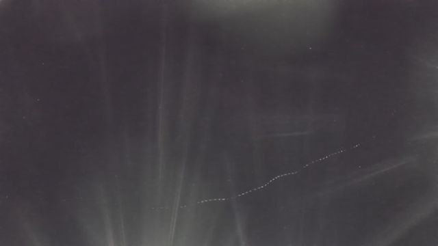 AMS235 meteor