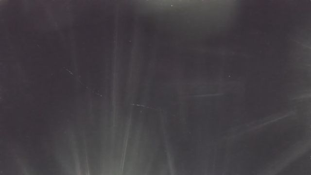 AMS235 meteor