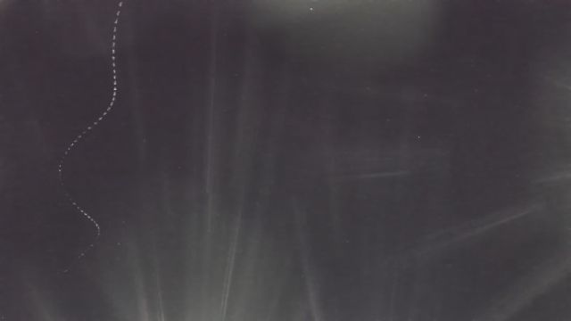 AMS235 meteor