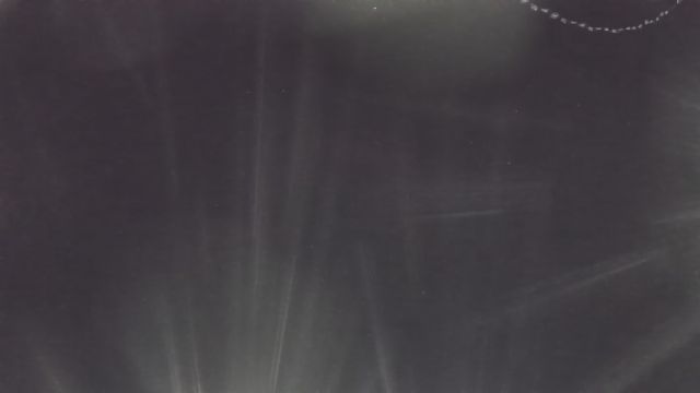 AMS235 meteor