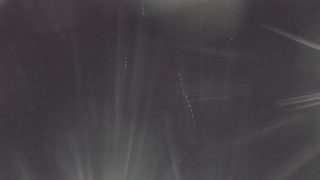 AMS235 meteor
