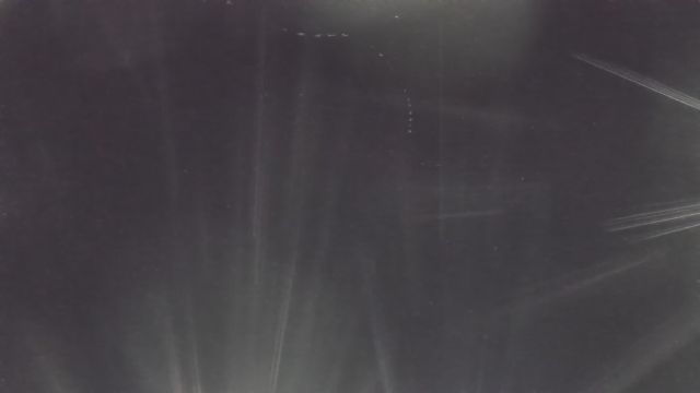 AMS235 meteor