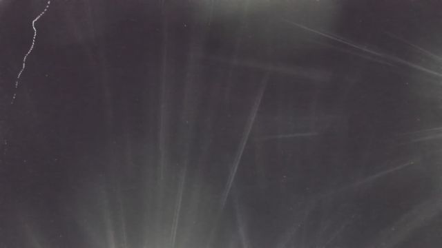 AMS235 meteor