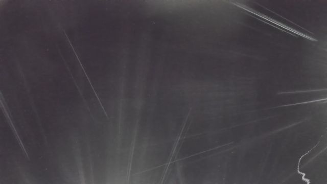 AMS235 meteor