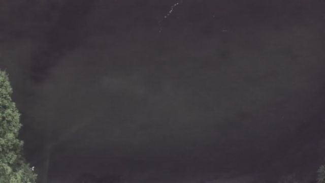 AMS235 meteor