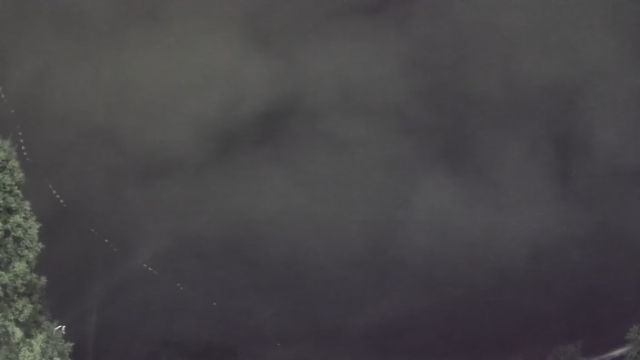 AMS235 meteor