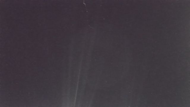 AMS235 meteor