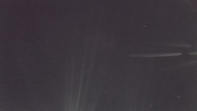 AMS235 meteor