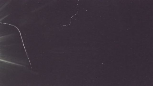 AMS235 meteor