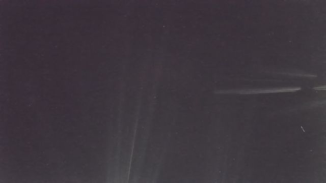 AMS235 meteor