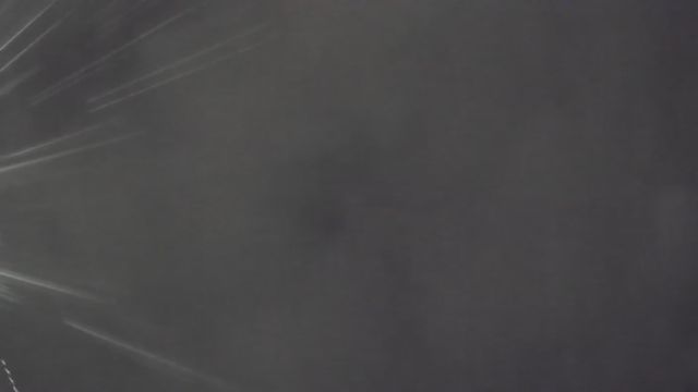 AMS235 meteor