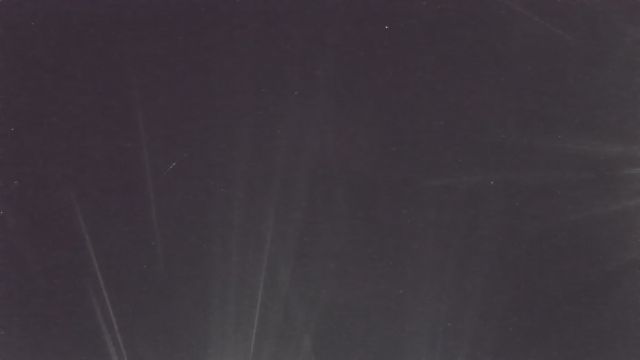 AMS235 meteor