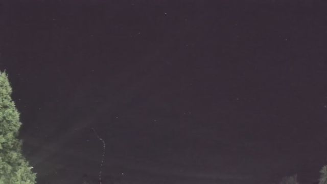 AMS235 meteor