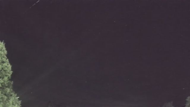 AMS235 meteor