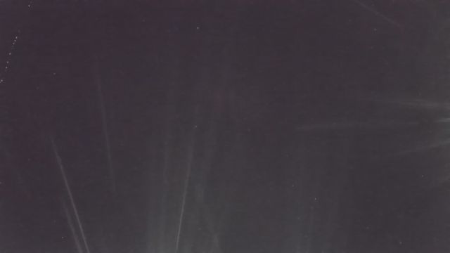 AMS235 meteor