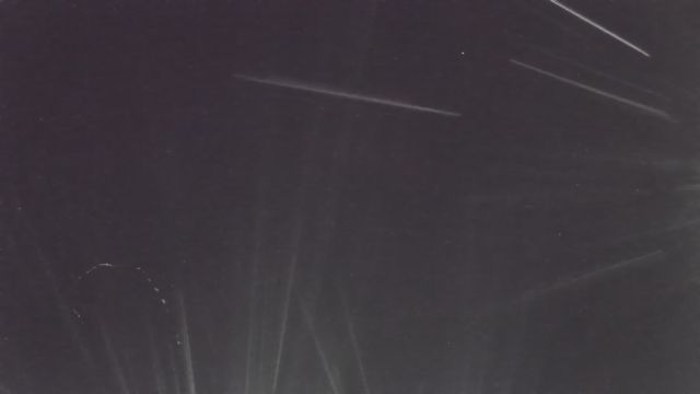 AMS235 meteor