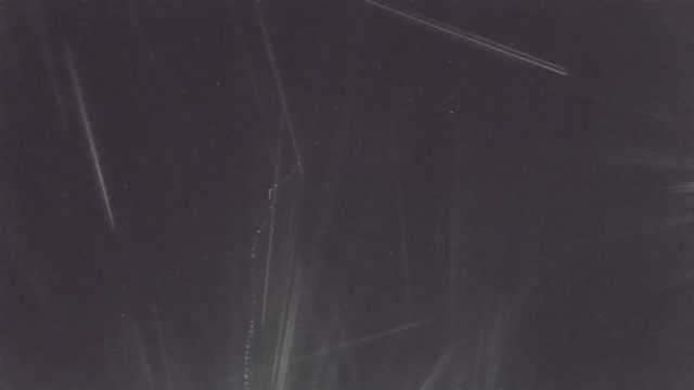 AMS235 meteor
