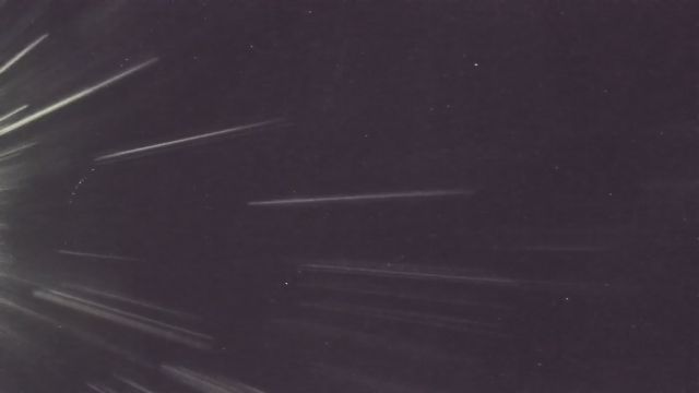 AMS235 meteor