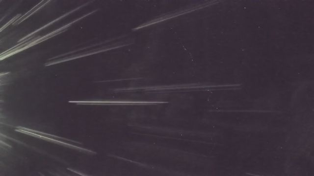 AMS235 meteor