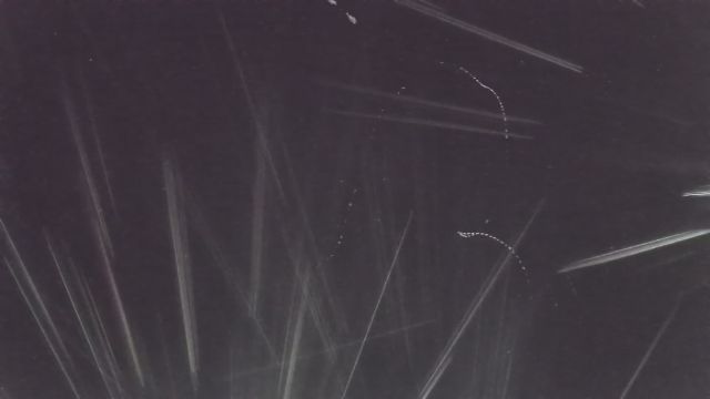 AMS235 meteor