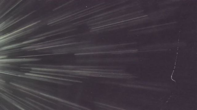 AMS235 meteor