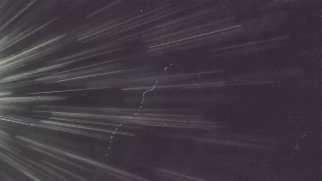 AMS235 meteor
