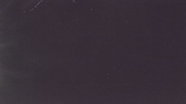 AMS235 meteor