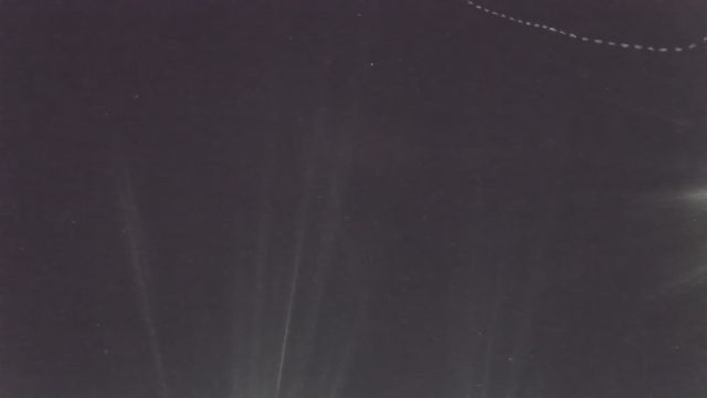 AMS235 meteor