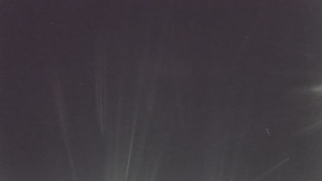 AMS235 meteor