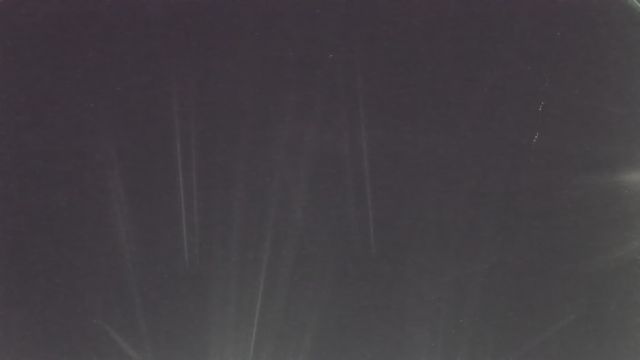 AMS235 meteor