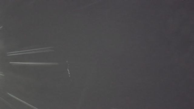 AMS235 meteor