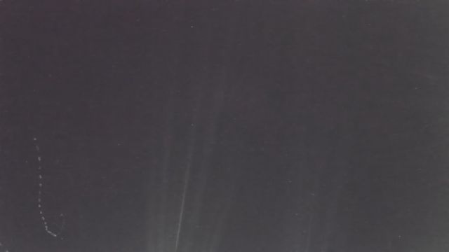 AMS235 meteor