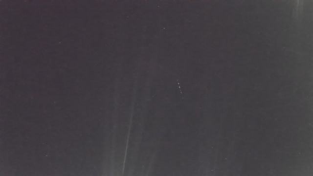 AMS235 meteor