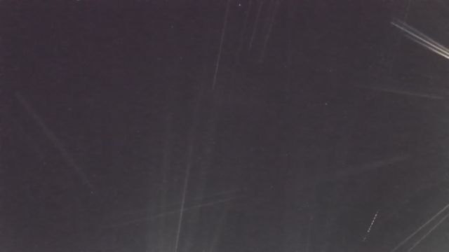 AMS235 meteor
