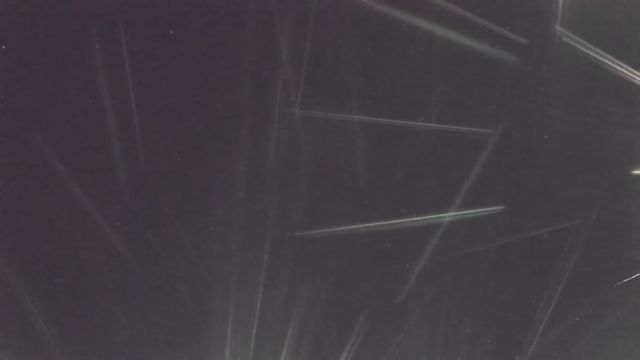 AMS235 meteor