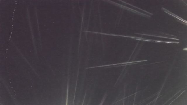 AMS235 meteor