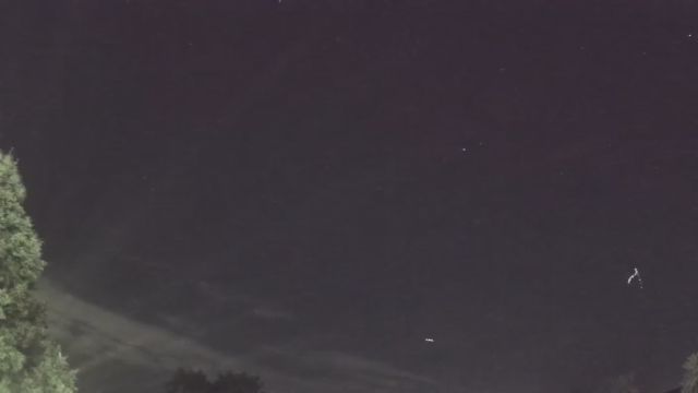 AMS235 meteor