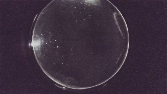 AMS235 meteor