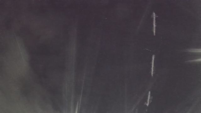 AMS235 meteor