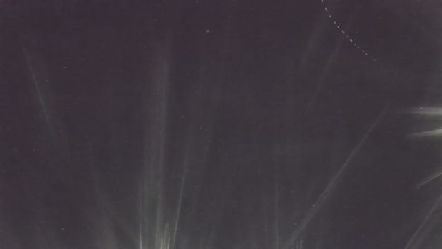 AMS235 meteor