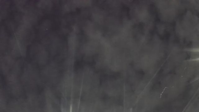 AMS235 meteor