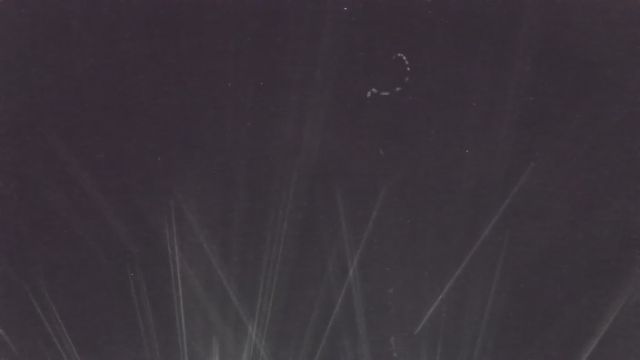 AMS235 meteor