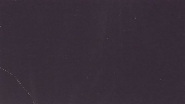 AMS235 meteor