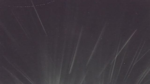 AMS235 meteor