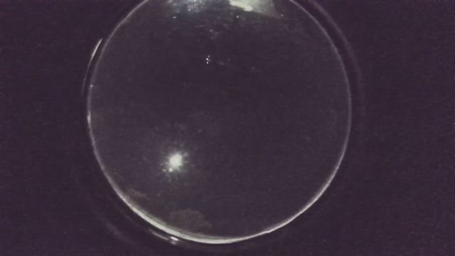 AMS235 meteor