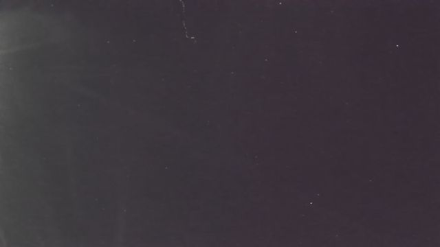 AMS235 meteor