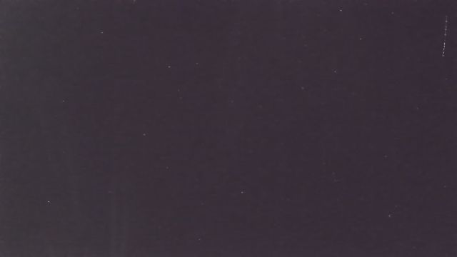 AMS235 meteor