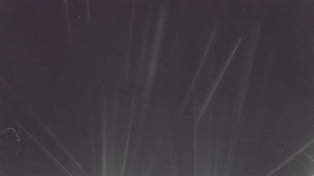 AMS235 meteor