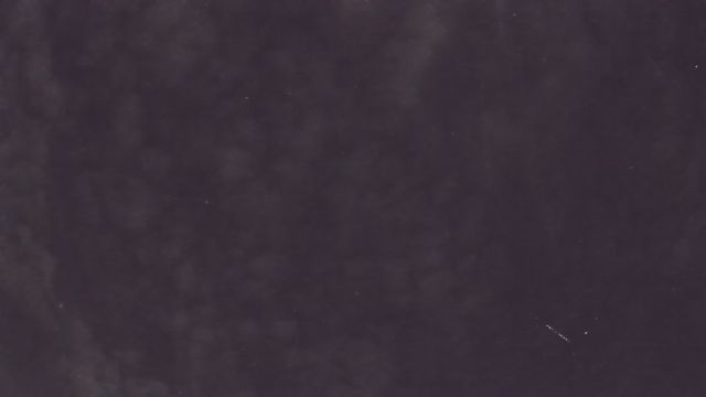 AMS235 meteor