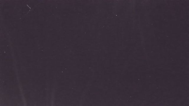 AMS235 meteor